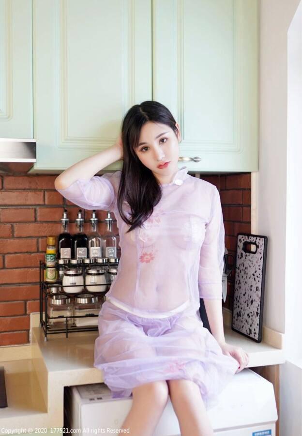 小甜心 (Miki Michelle, Xiao Candy) 簡介信息