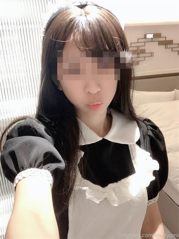 【優咪】OnlyFans合集 – 17.4G