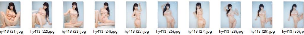 朱可儿Flower-G奶甜心2021年性感写真作品合集[765-48套-28.8GB]下载