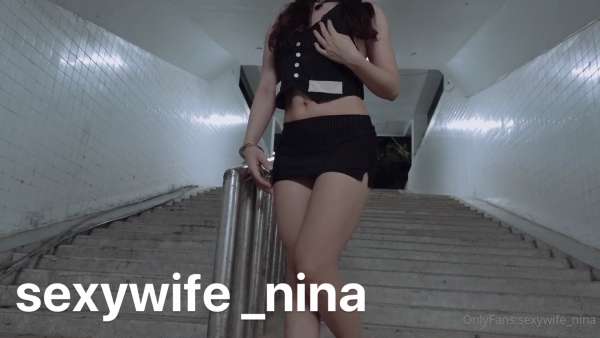 OnlyFans【sexywife_nina】合集 – 12.3G（补）